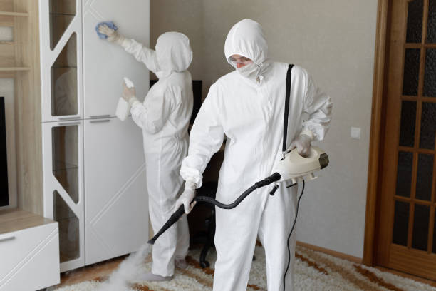 24/7 Emergency Odor Removal experts in Warren, OR